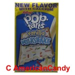 Pop Tarts Vanilla Milkshake (2 Toast-Taschen)
